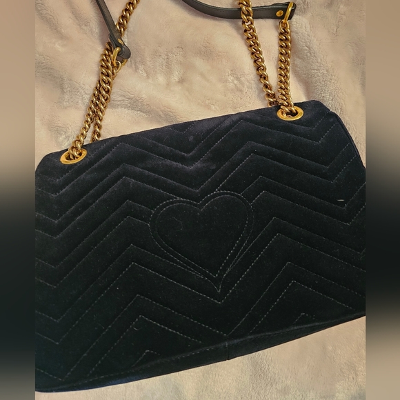 Gucci Loved bag - Picture 3 of 5